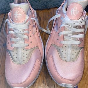 Custom Nike Huaraches